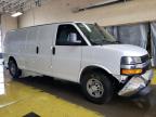 CHEVROLET EXPRESS G3 photo