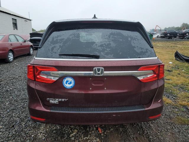 2019 HONDA ODYSSEY EX - 5FNRL6H58KB065779