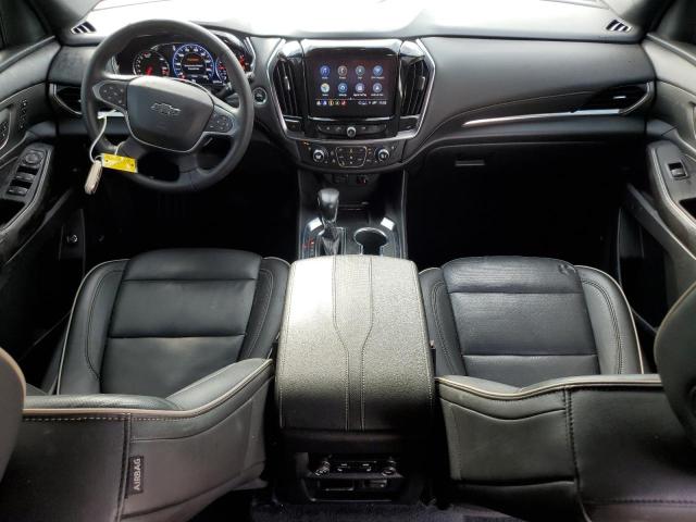 2022 CHEVROLET TRAVERSE P - 1GNEVKKW4NJ127170