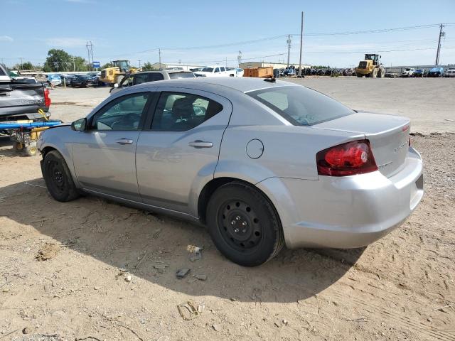 VIN 1C3CDZAB2EN133864 2014 Dodge Avenger, SE no.2