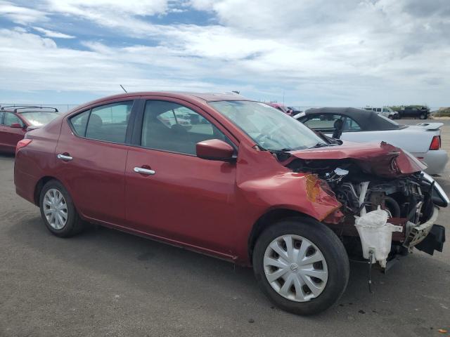 2016 NISSAN VERSA S - 3N1CN7AP3GL812119