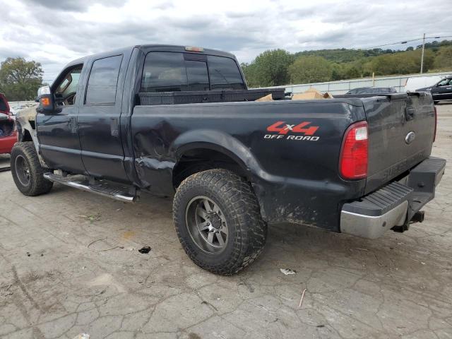 2008 FORD F250 SUPER 1FTSW21R38ED87254  72053624