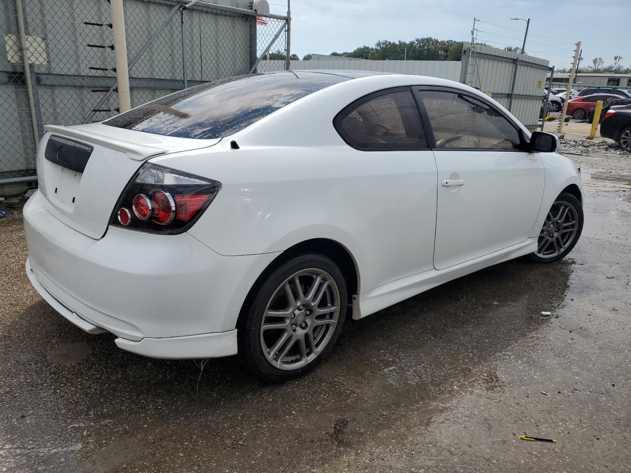 Lot #2855317413 2009 TOYOTA SCION TC