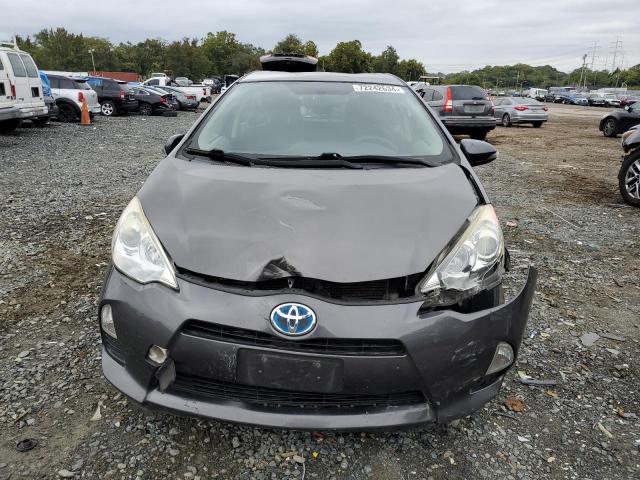 VIN JTDKDTB31E1569303 2014 Toyota Prius no.5