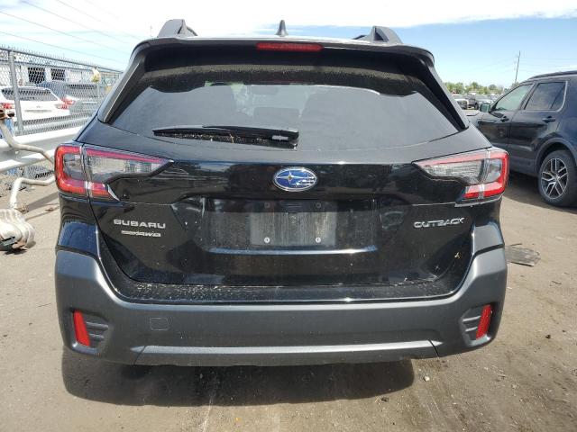 2022 SUBARU OUTBACK PR - 4S4BTAFC2N3281825