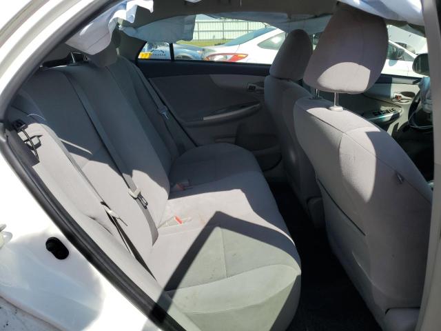 2013 TOYOTA COROLLA BA - JTDBU4EE1DJ123282