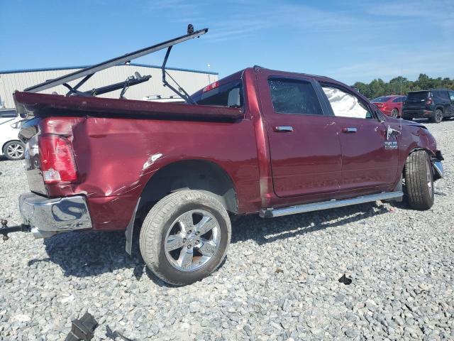 2016 RAM 1500 SLT - 3C6RR6LT6GG295544