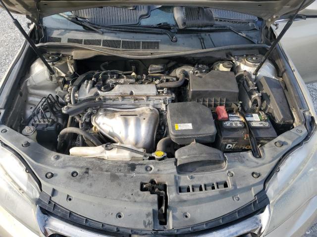 2015 TOYOTA CAMRY LE - 4T1BF1FK1FU991941