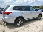 MITSUBISHI OUTLANDER photo