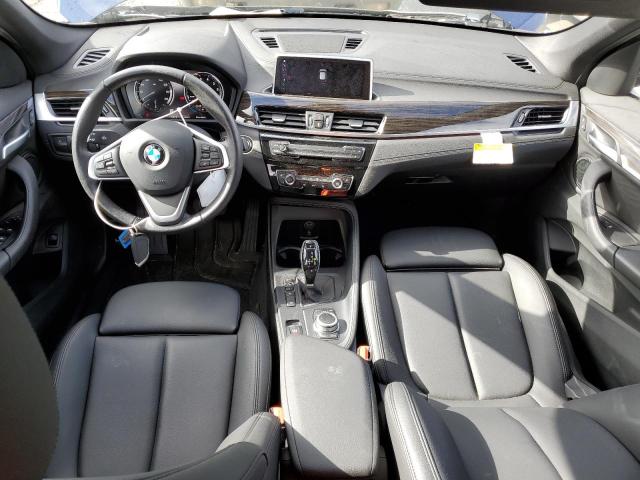 2020 BMW X1 XDRIVE2 - WBXJG9C02L5P82585