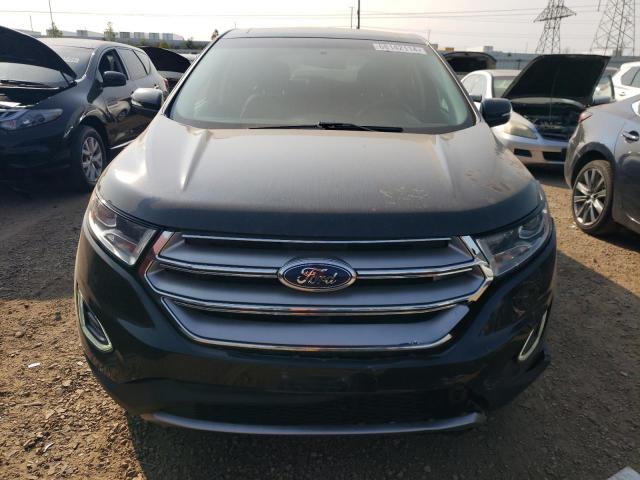 2015 FORD EDGE TITAN - 2FMTK4K92FBB34635