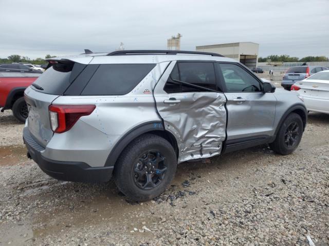 2022 FORD EXPLORER T - 1FMSK8JH5NGC44520