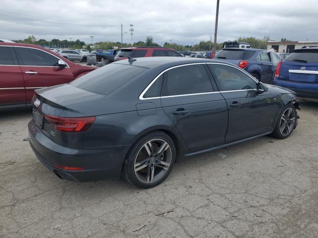 VIN WAUENAF44JA138933 2018 AUDI A4 no.3