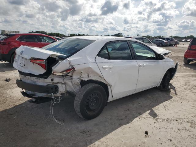 VIN 2T1BURHEXFC344287 2015 Toyota Corolla, L no.3