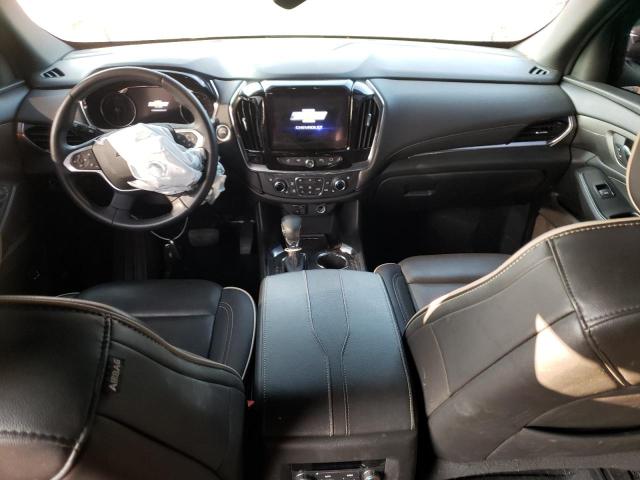 2023 CHEVROLET TRAVERSE P - 1GNERKKW0PJ230870