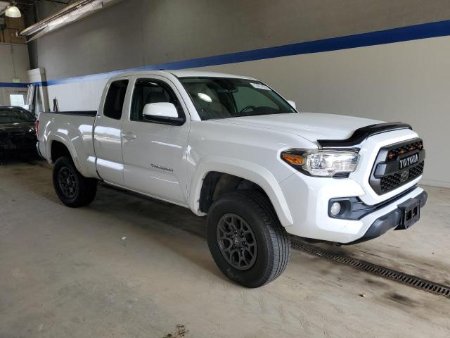 VIN 5TFSZ5AN3JX164244 2018 Toyota Tacoma, Access Cab no.4