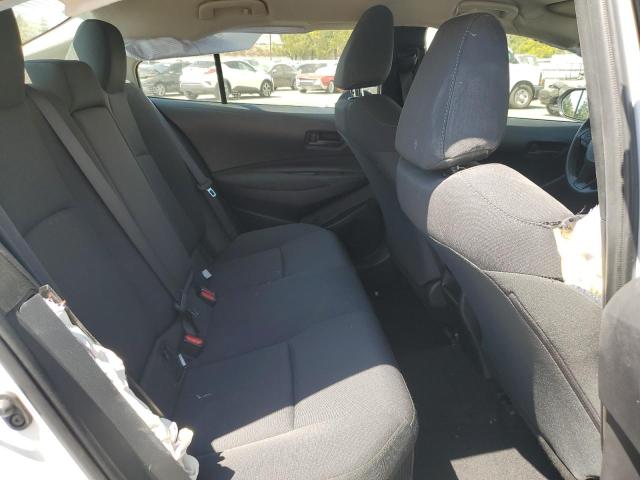 2022 TOYOTA COROLLA LE - JTDEAMDE6N3006813