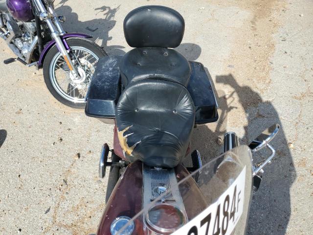 2000 HARLEY-DAVIDSON FLHPI - 1HD1FHW16YY624785