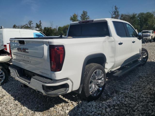 Vin: 3gtuuged1rg124362, lot: 66594174, gmc sierra k1500 denali 20243