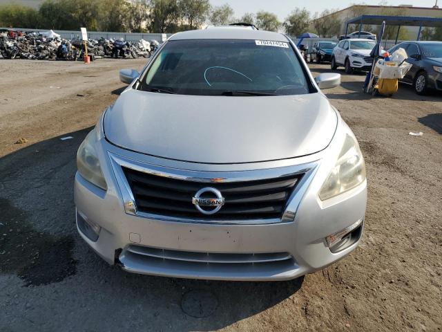 2015 NISSAN ALTIMA 2.5 - 1N4AL3AP9FC181864