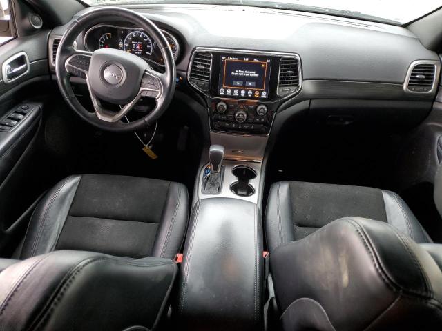 2019 JEEP GRAND CHER - 1C4RJFAGXKC849699