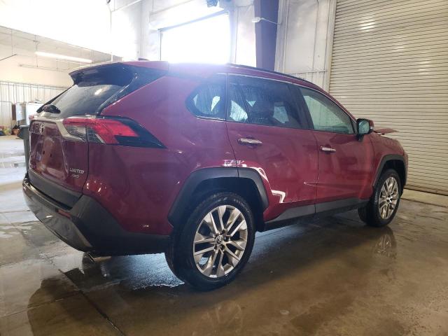 2019 TOYOTA RAV4 LIMIT - JTMN1RFVXKD524083