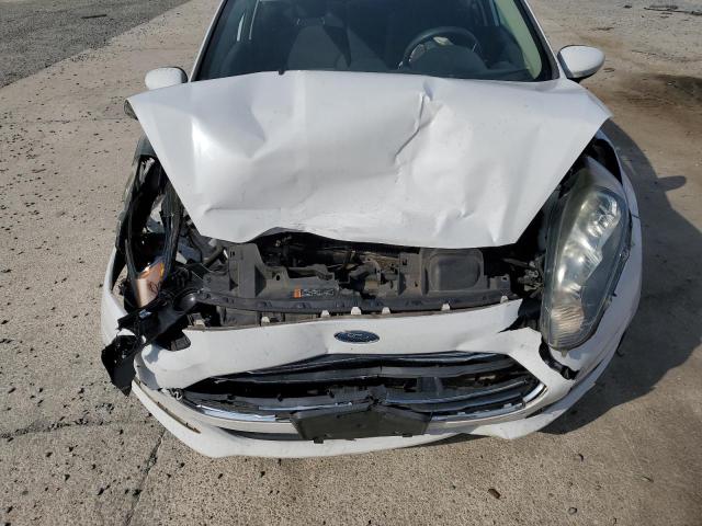 2016 FORD FIESTA S - 3FADP4AJXGM137701