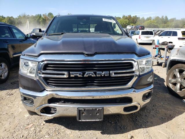 2021 RAM 1500 BIG H - 1C6SRFBT1MN831337