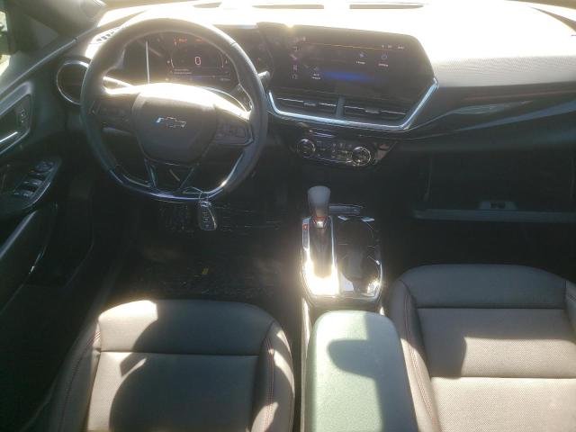 2024 CHEVROLET TRAX 2RS - KL77LJE27RC112003