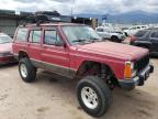 JEEP CHEROKEE L photo