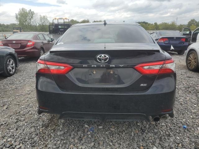 2018 TOYOTA CAMRY L - 4T1B11HK4JU564578