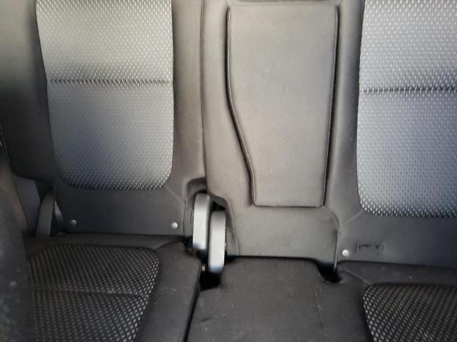 2016 MITSUBISHI OUTLANDER - JA4AD2A35GZ033718