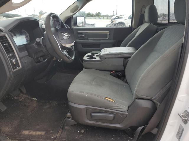 2017 RAM 1500 ST - 3C6JR6DT8HG548263