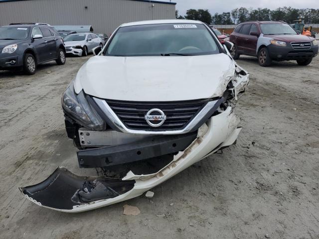 2017 NISSAN ALTIMA 2.5 - 1N4AL3APXHC160282