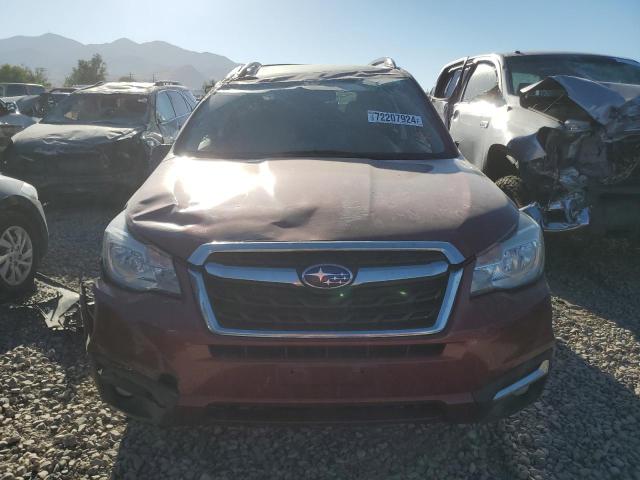 2017 SUBARU FORESTER 2 - JF2SJAJC7HH533000