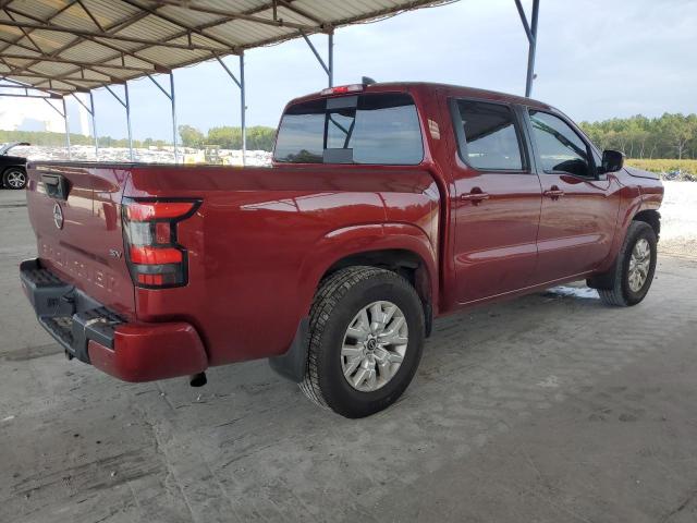2023 NISSAN FRONTIER S - 1N6ED1EJ5PN669652