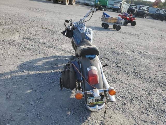 2003 HONDA VT750 CDC - JH2RC44623M701258