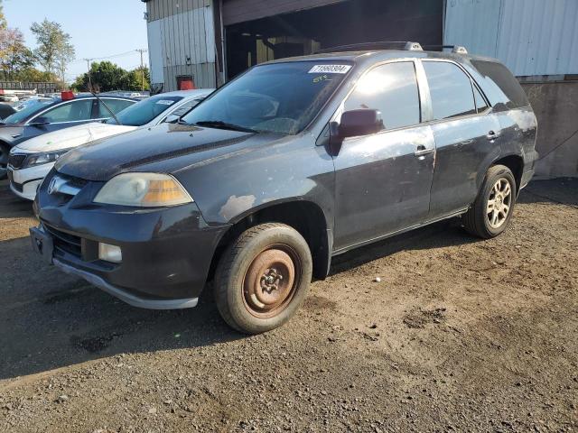 2006 ACURA MDX TOURIN 2HNYD18626H501847  71560304