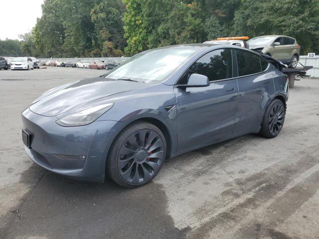 2023 TESLA MODEL Y #2960081327