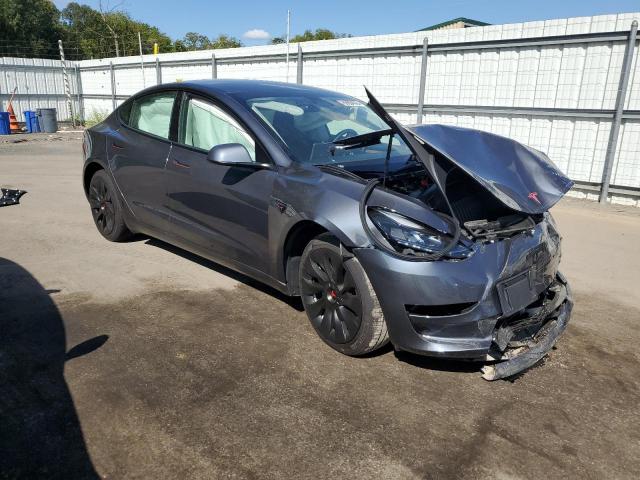 2023 TESLA MODEL 3 - 5YJ3E1EA2PF644584