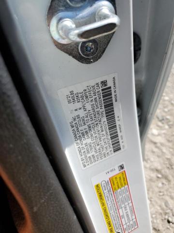 2022 HONDA CIVIC SPOR - 2HGFE2F59NH503279