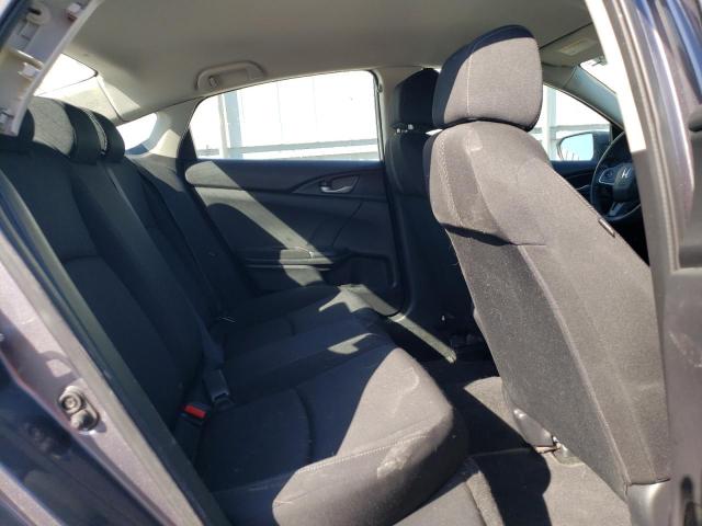 2018 HONDA CIVIC LX - 19XFC2F50JE031600