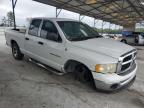 Lot #3023061353 2004 DODGE RAM 1500 S