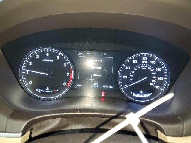 2015 HYUNDAI GENESIS 3. - KMHGN4JE4FU023439