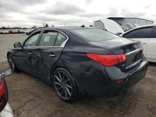 Vin: jn1ev7ar3gm341105, lot: 72432494, infiniti q50 premium 20162