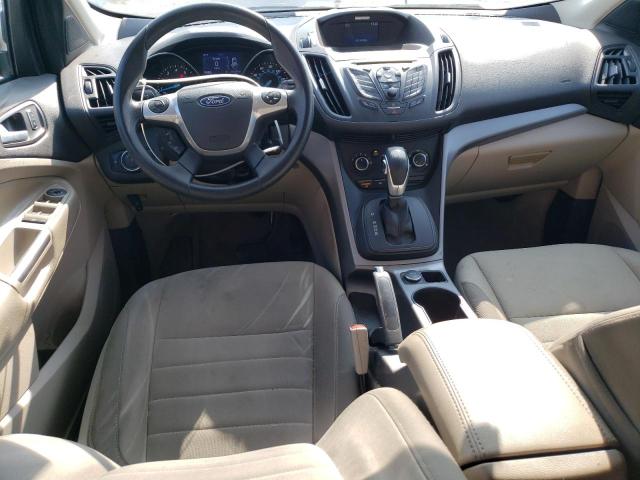 2015 FORD ESCAPE SE - 1FMCU0GX8FUA40862