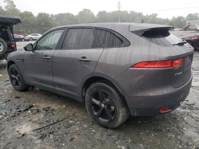 2017 JAGUAR F-PACE PRE - SADCJ2BV6HA058039