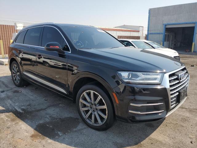 VIN WA1LHAF74JD021163 2018 Audi Q7, Premium Plus no.4