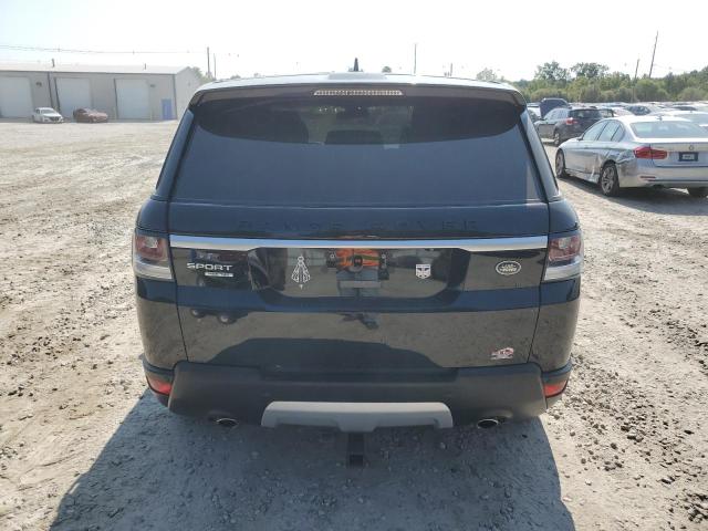 2016 LAND ROVER RANGE ROVE - SALWR2KF3GA651164