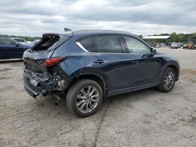 2019 MAZDA CX-5 GRAND - JM3KFBDY8K0519861